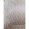 50S COTTON POPLIN SPANDEX PRINT FABRIC FOR SHIRT